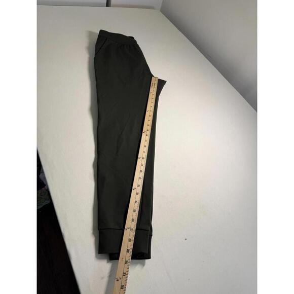 Public Rec Weekender Olive Green Jogger Pants sz 32x29 - Picture 8 of 8